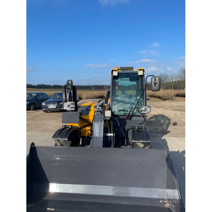 gunter Teleskoplader GG613-1