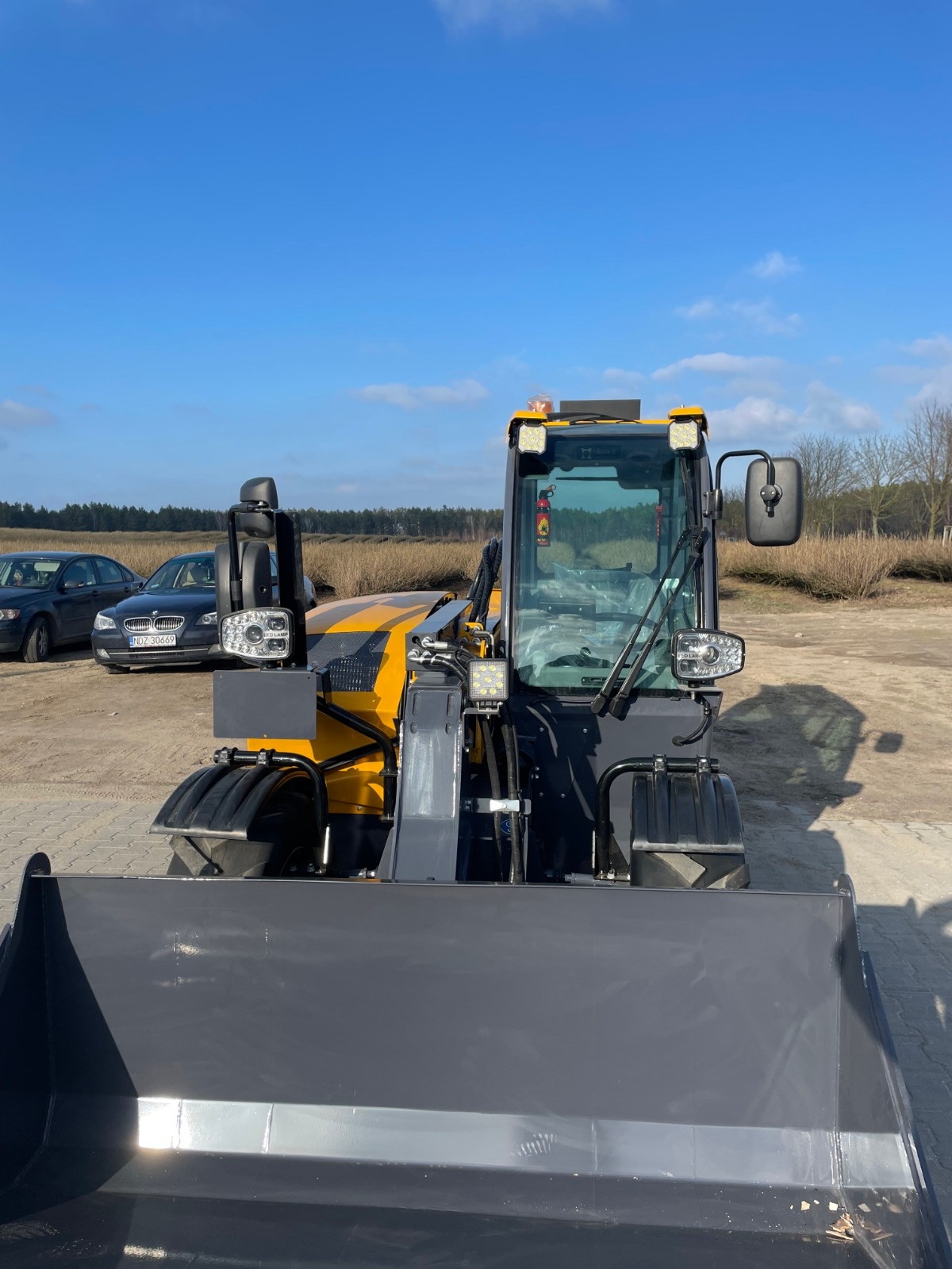 gunter Verreiker GG613-1