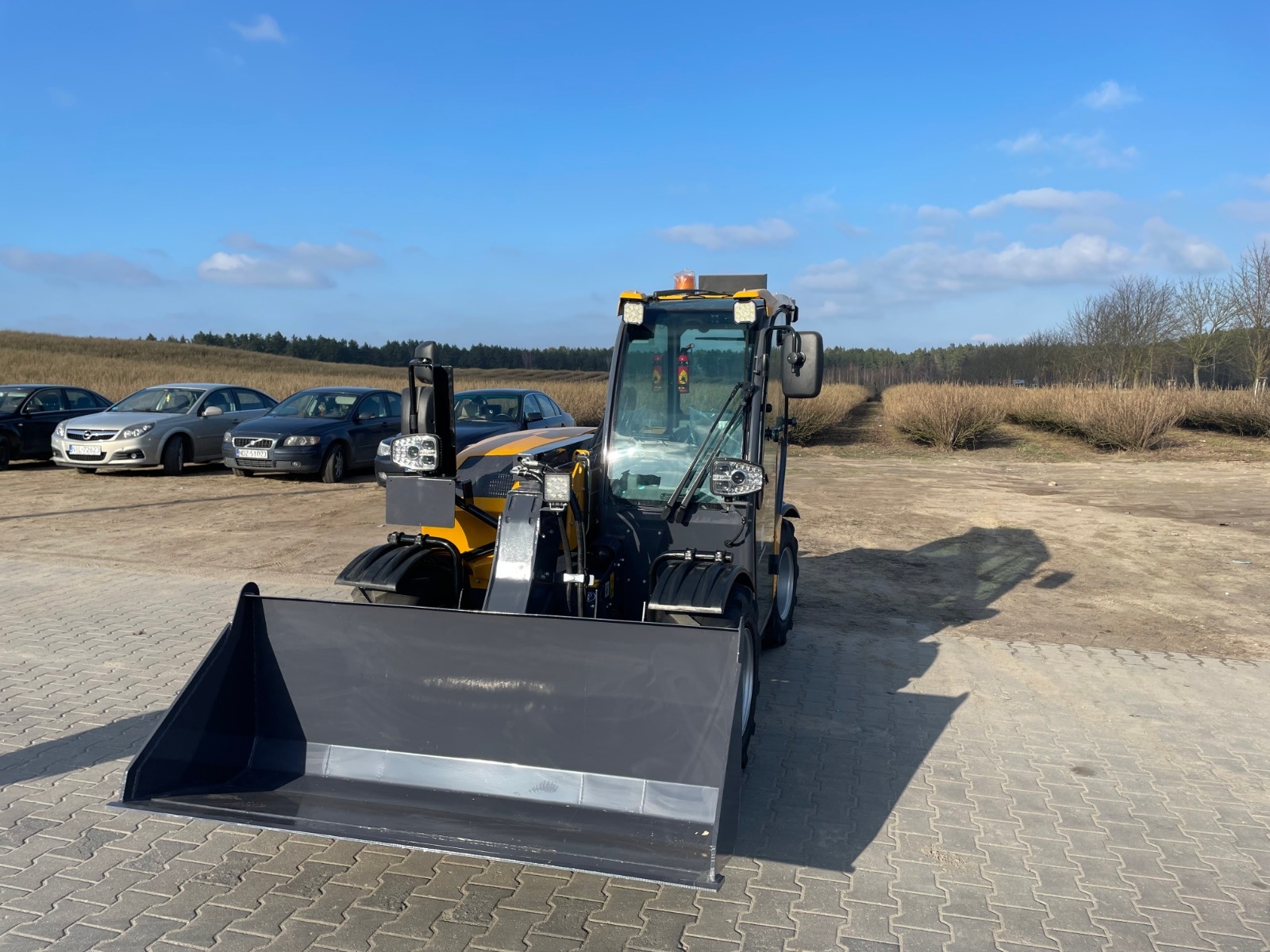 gunter Verreiker GG613-1