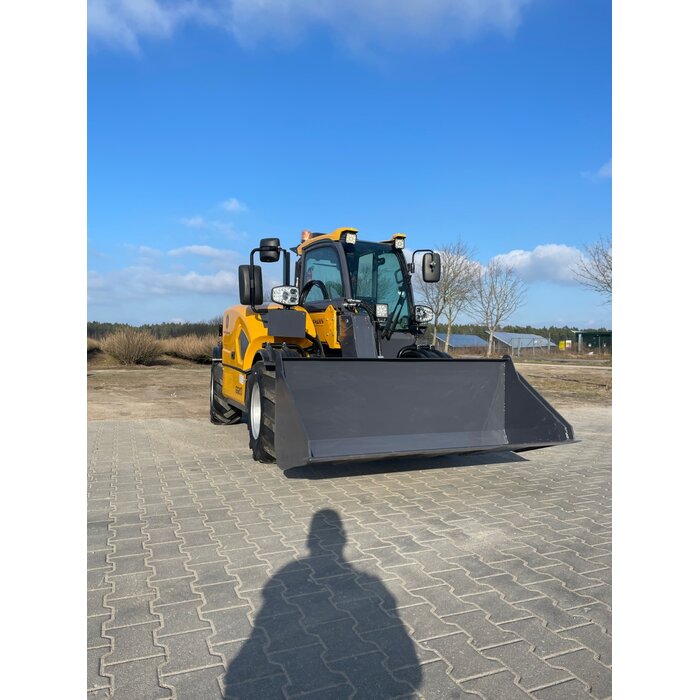 gunter Verreiker GG613-1