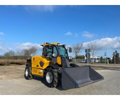gunter Verreiker GG613-1