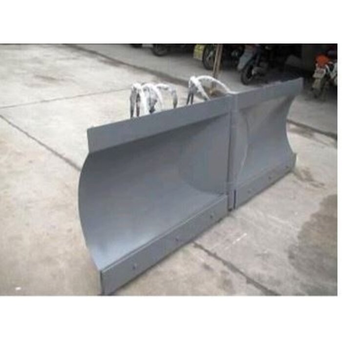 gunter Snowplow GG613
