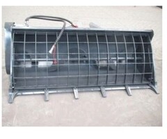 hzc Mixerbak GG613