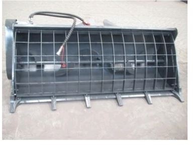 hzc Mixerbak GG613