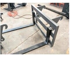 gunter Pallet forks GG613