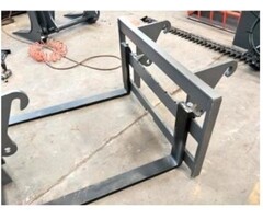 gunter Palletvorken GG613