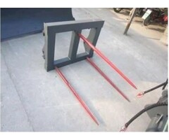 gunter Hay fork GG613