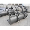 gunter Gras grijper GG613