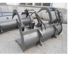 gunter Grasgreifer GG613