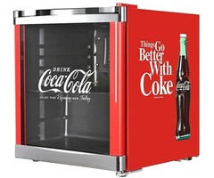 Coca Cola Koelkast