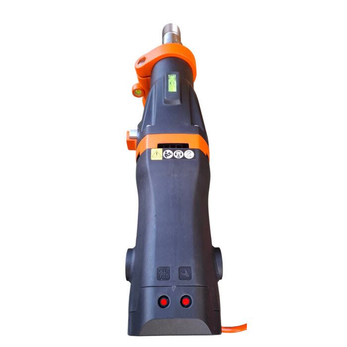 Spero Industrial Diamond Drilling Machine SPB1007D - Wet & Dry Concrete