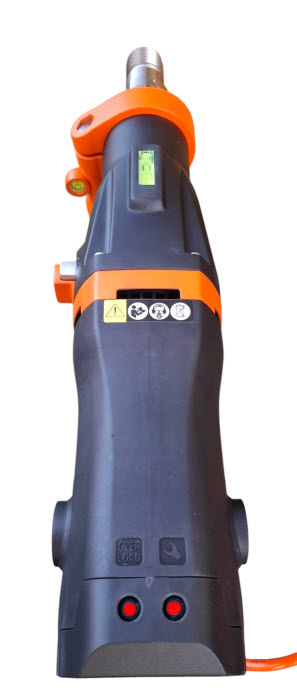 Spero industrie Diamantboormachine SPB1007D - Nat & Droog Beton