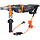industrie Diamantboormachine SPB1007D - Nat & Droog Beton
