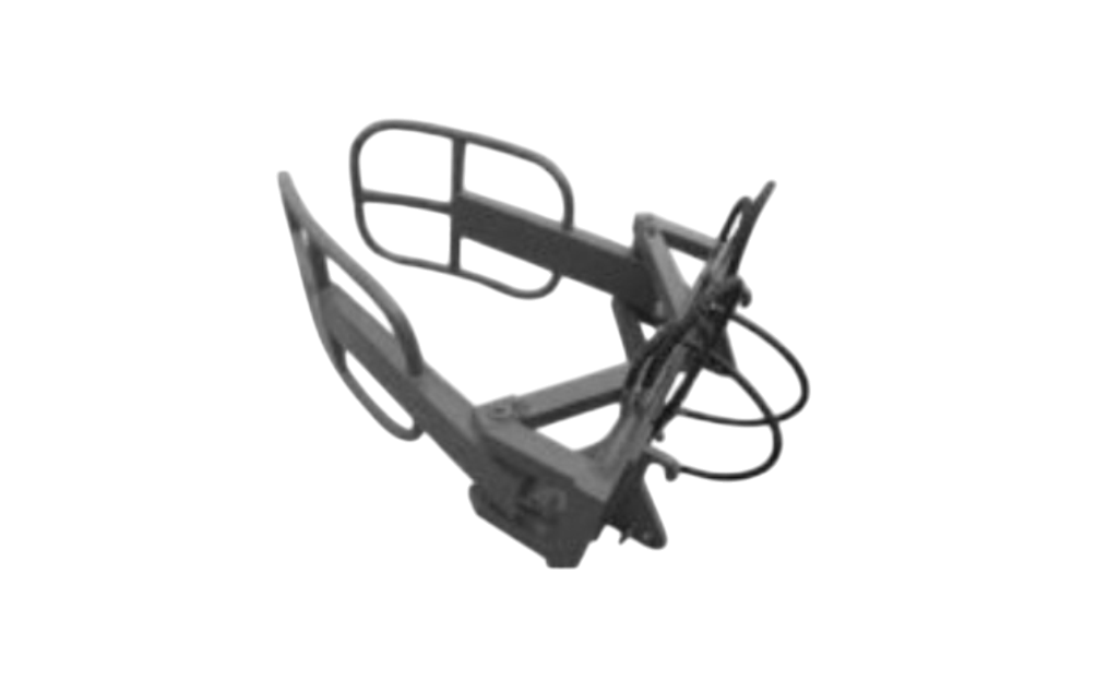 Gunter Bale clamp GG010