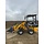 Lader GG06E Kniklader