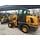 Telescooplader GG1900T