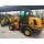 Telescopic loader GG1900T