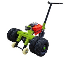 zipper ZI-ARW2000 aanhangwagen mover