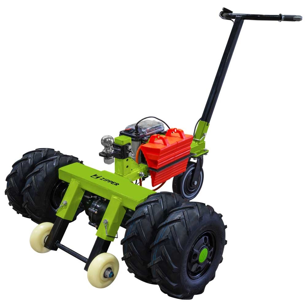 zipper ZI-ARW2000 aanhangwagen mover
