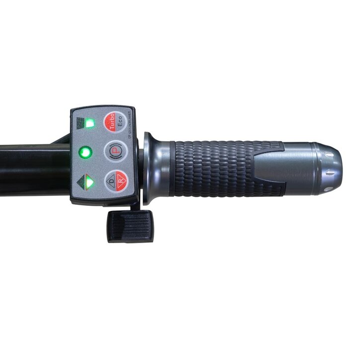 zipper ZI-ARW2000 aanhangwagen mover