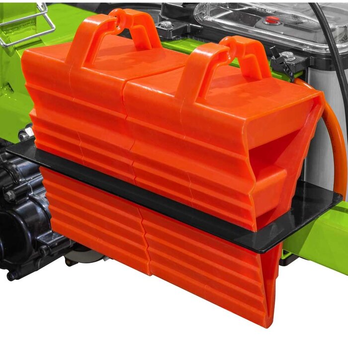 zipper ZI-ARW2000 trailer mover