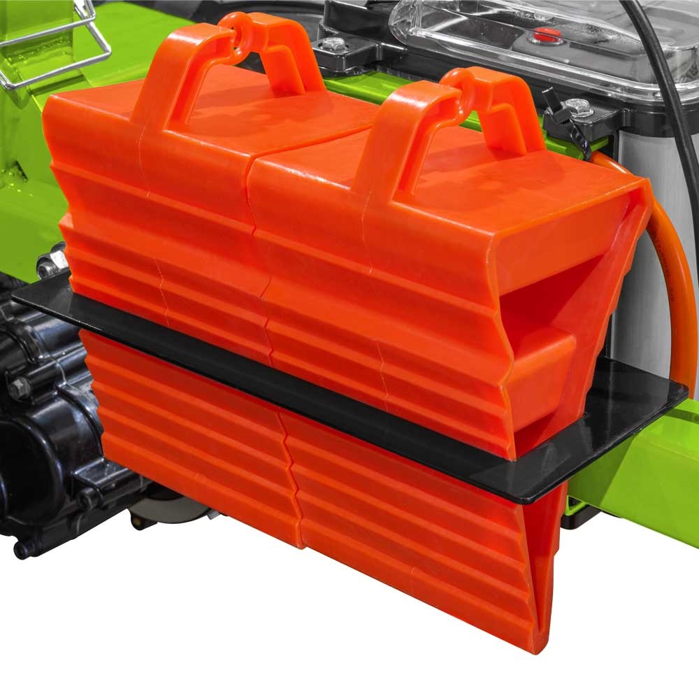 zipper ZI-ARW2000 aanhangwagen mover