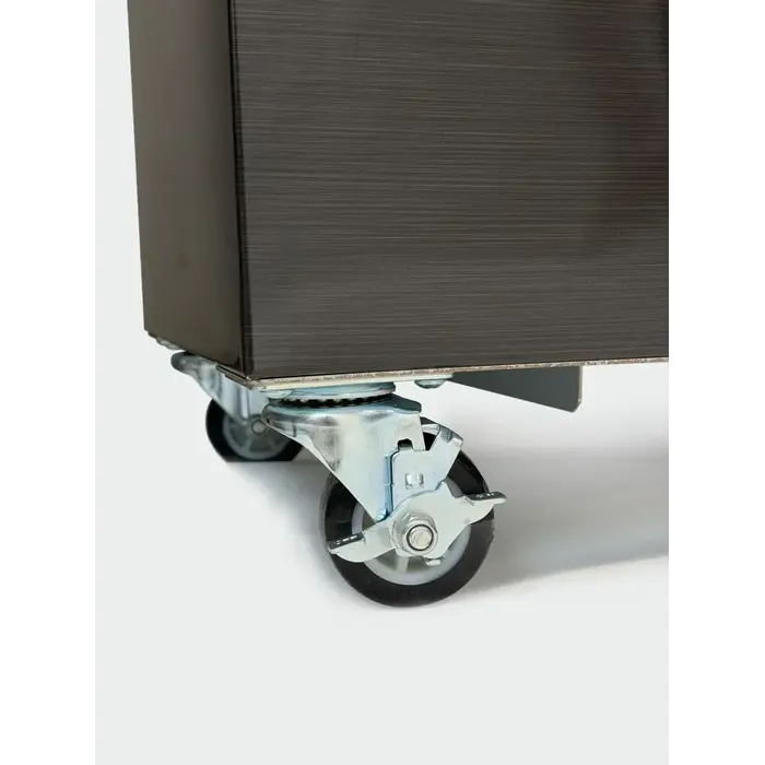 Rex Nordic Airrex AH-500i diesel infrared heater