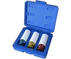 Nize Wiel Moer Doppen Voor Licht Metalen Wielen