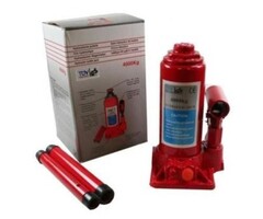 Hofftech Pot Krik 4 Ton