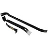 Hofftech Crowbar crowbar Set 3 Piece