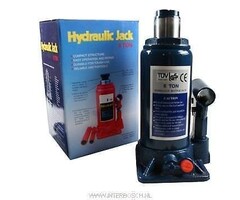 Hofftech 8 Tons Krik