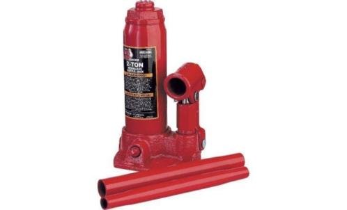 Hofftech pot jack 2 tons