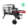 Holzspalter HS12288, 12 Tonnen, 53 cm, horizontal, Benzinmotor - Copy
