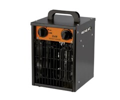 REHEAT REHEAT Elektrische heater B2000 2kW