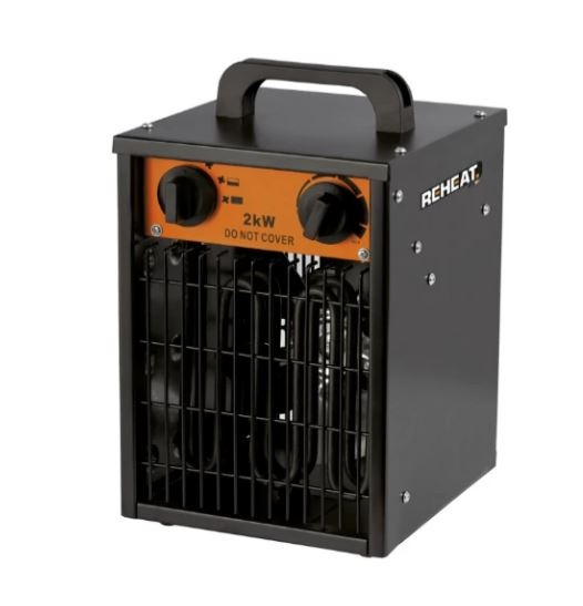 REHEAT REHEAT Electric heater B2000 2kW
