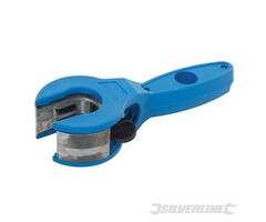Silverline Ratel Pijpsnijder
