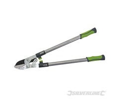 Silverline Ratel Takkenschaar