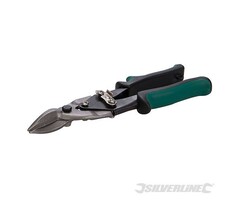 Silverline Lichte Blikschaar