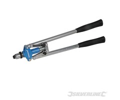 Silverline Popnageltang Met Lange Armen