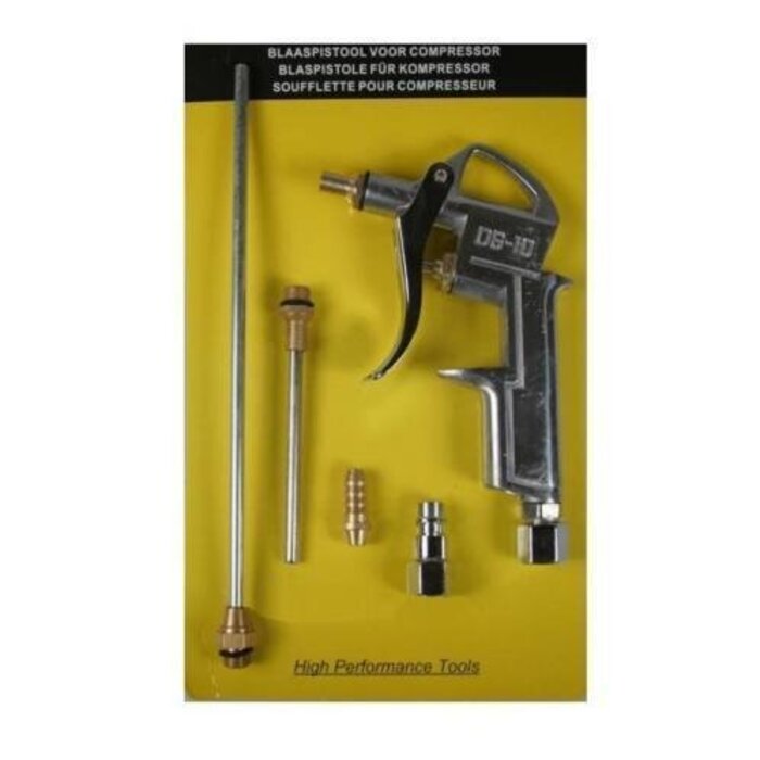 Hofftech Luchtpistool