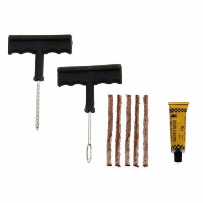 Hofftech Tire repair kit