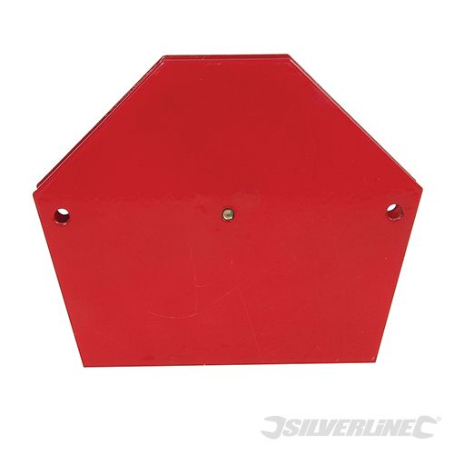 Silverline Lasmagneet 27,2 kg