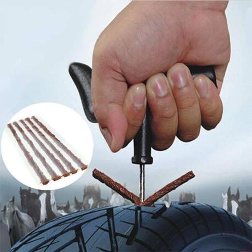Nize Professional tire repair kit for the car, motorcycle
