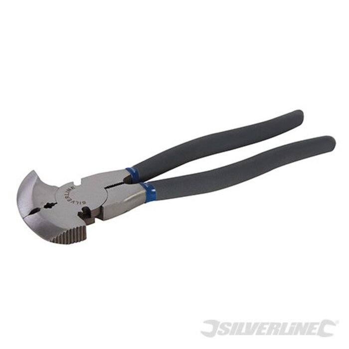 Silverline Wire cutter for fencing