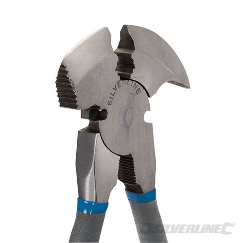 Silverline Drahtschneider zum Fechten