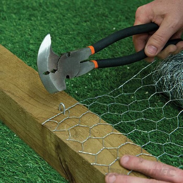 Silverline Wire cutter for fencing