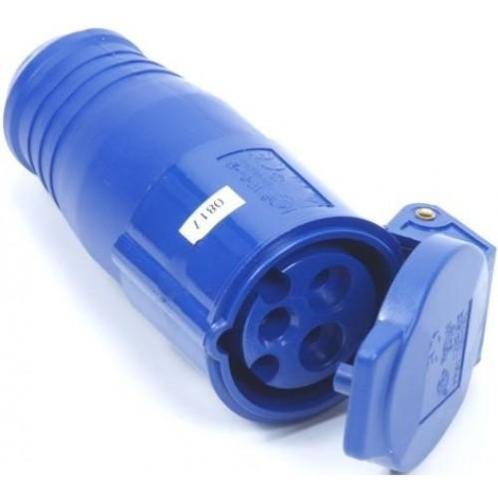 Hofftech Cee 3 Pin Buchse