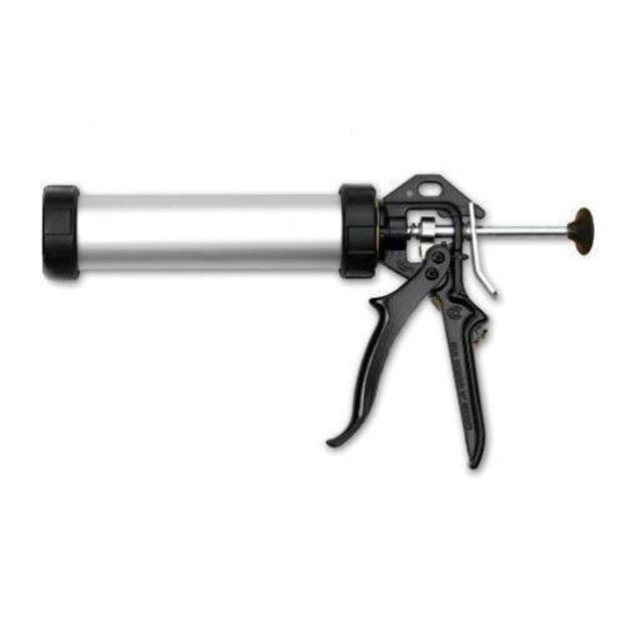 Nize Kitspuit set profi gesloten 240 mm / 310 ml Lichtgewicht