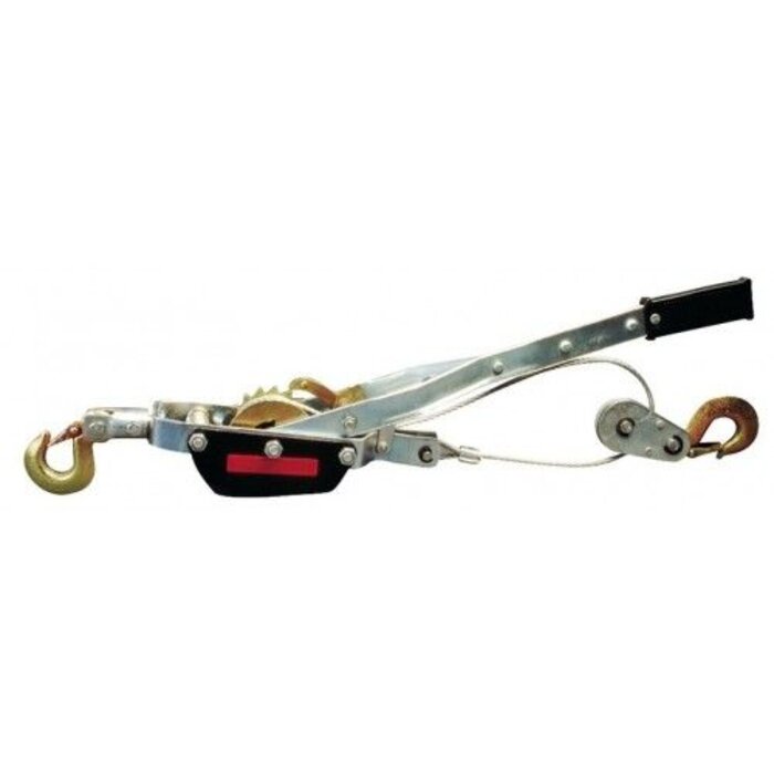 Nize Handlier takel 4 ton