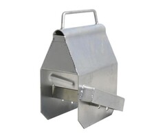 Nize Drawbar lock Anti-theft device for trailers